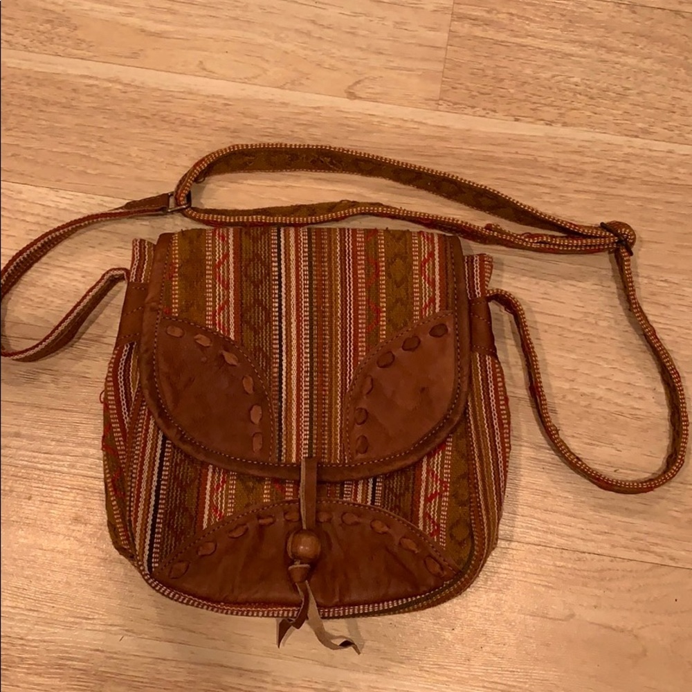 Bag